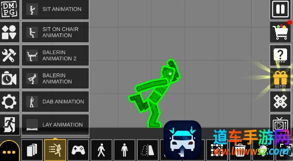 创意沙盒模拟 创意沙盒模拟