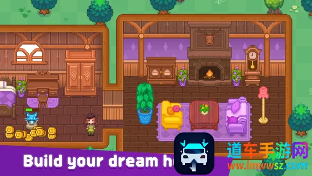 幸运猫点击器最新手机版 幸运猫点击器最新手机版