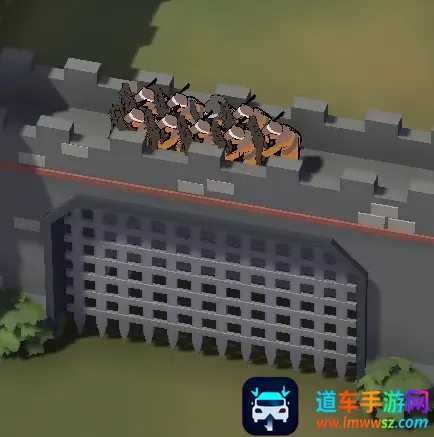 超真实的攻城模拟器2026官方正版 超真实的攻城模拟器2026官方正版