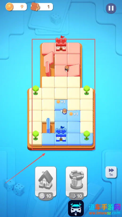 皇家征服2026最新版本 皇家征服2026最新版本