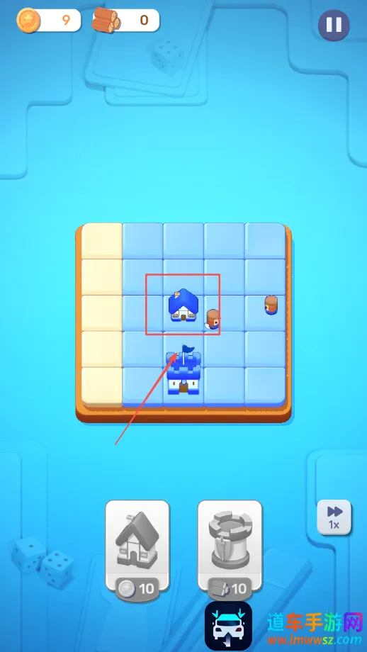 皇家征服2026最新版本 皇家征服2026最新版本