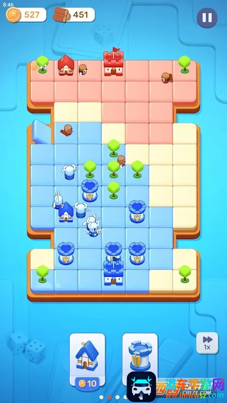 皇家征服2026最新版本 皇家征服2026最新版本