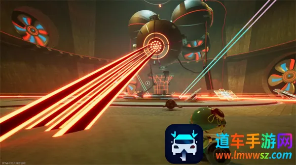 悖论之舞 悖论之舞