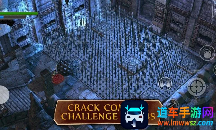 劳拉光之守护者2026官方正版 劳拉光之守护者2026官方正版