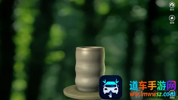 制作陶瓷 制作陶瓷