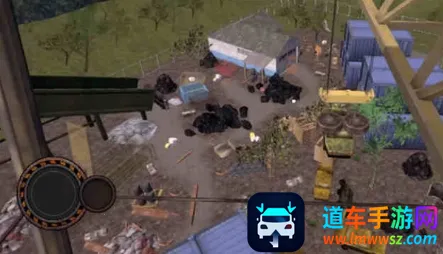 垃圾场模拟器 垃圾场模拟器