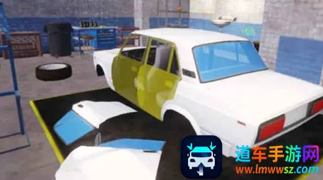 垃圾场模拟器 垃圾场模拟器