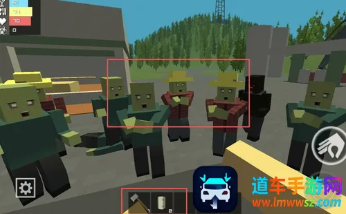 僵尸作战生存模拟2026最新版本 僵尸作战生存模拟2026最新版本