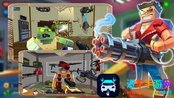 僵尸作战生存模拟2026最新版本 僵尸作战生存模拟2026最新版本