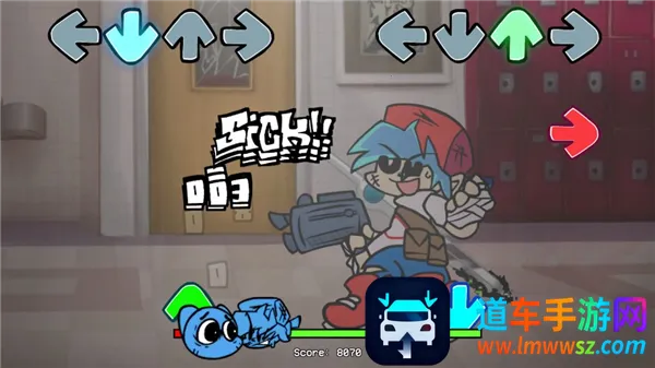 FNFƤ����ʾ¼