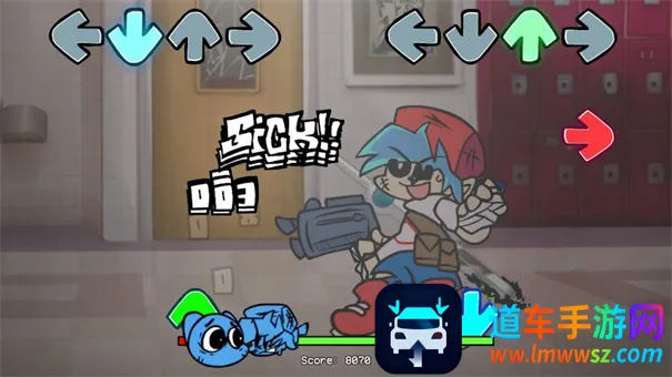 FNFƤ����ʾ¼