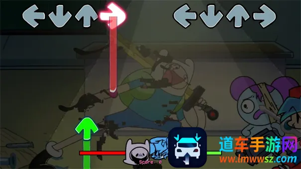 FNFƤ����ʾ¼