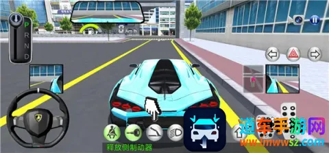 3d驾驶课24.01下载 3d驾驶课24.01下载