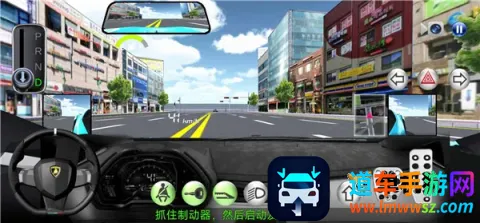 3d驾驶课24.01下载 3d驾驶课24.01下载