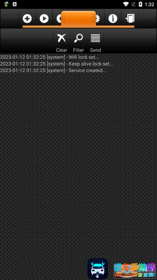 proxy server�ֻ���