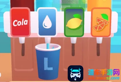 点点奇妙超市安卓版手机版 点点奇妙超市安卓版手机版