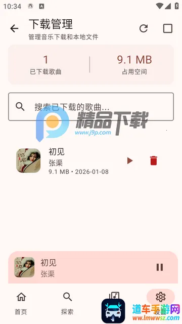 ��������!(NeriPlayer)