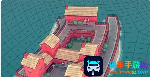 城镇叠叠乐官方正版免费 城镇叠叠乐官方正版免费