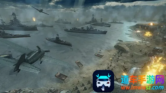 Ghosts of War2026�ٷ�����