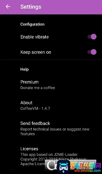 CoffeeVM2026�ٷ����°汾