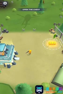 突击防线2026官方正版 突击防线2026官方正版