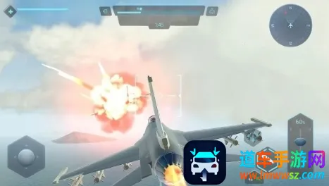 �ɻ���ʵ��ս