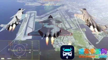 �ɻ���ʵ��ս