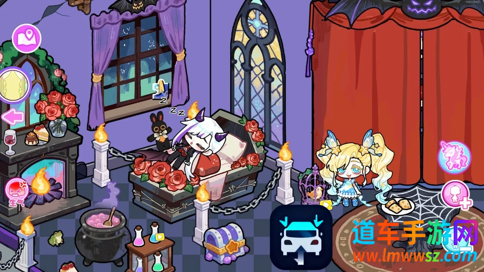 ��ȤС��װ�����ֻ���