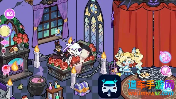 ��ȤС��װ�����ֻ���