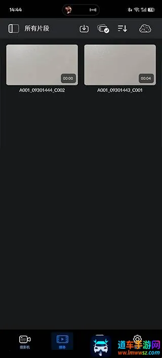 Blackmagic Camera��װ��2026���°汾