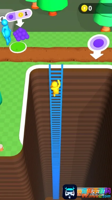 ��˭�ڵ���