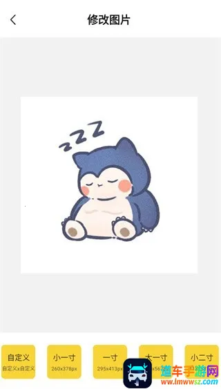 黄鸭证件照 黄鸭证件照