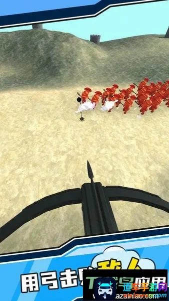 皇家守卫小游戏 皇家守卫小游戏