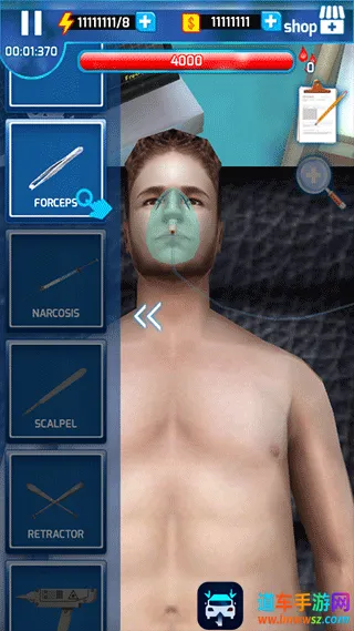 ������ʦ���İ�(Surgery Master)