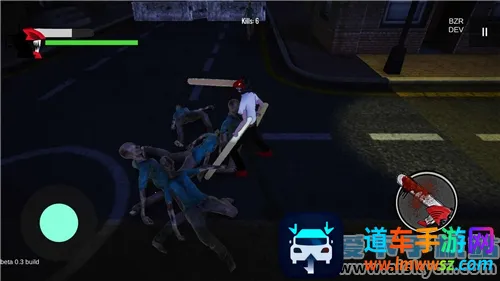 电锯人(chainsaw man最新手机版 电锯人(chainsaw man最新手机版