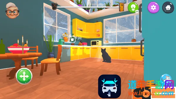 ��è������