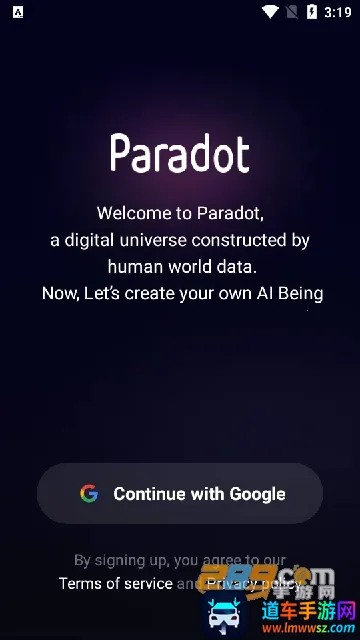 Paradot