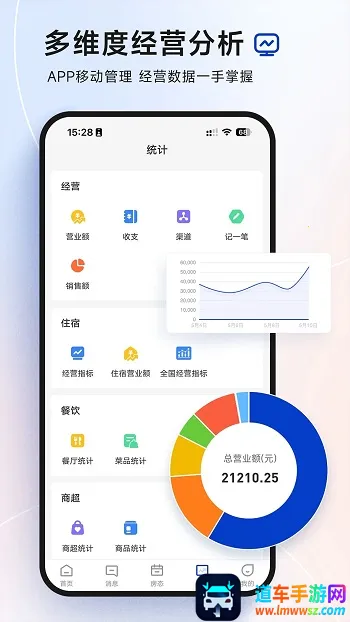 订单来了 订单来了