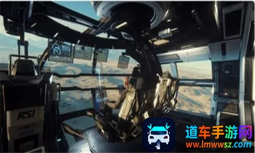 星际公民2026官方最新版本 星际公民2026官方最新版本