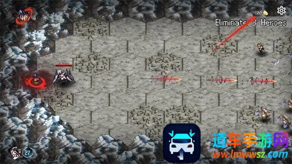 地牢小队2026官方最新版本 地牢小队2026官方最新版本