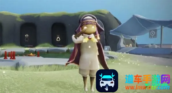 光遇全物品 光遇全物品