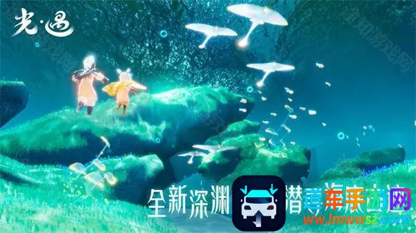 光遇全物品 光遇全物品