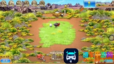 ���ũ��3����˹��ׯ