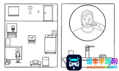 The White Door�����ֻ���