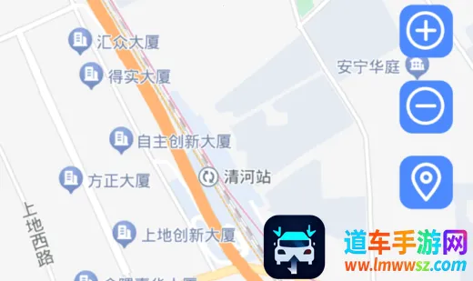 哈比3D全景地图2026官方最新版本 哈比3D全景地图2026官方最新版本