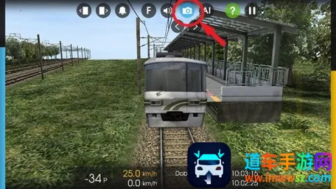列车模拟2线路库安卓版手机版 列车模拟2线路库安卓版手机版