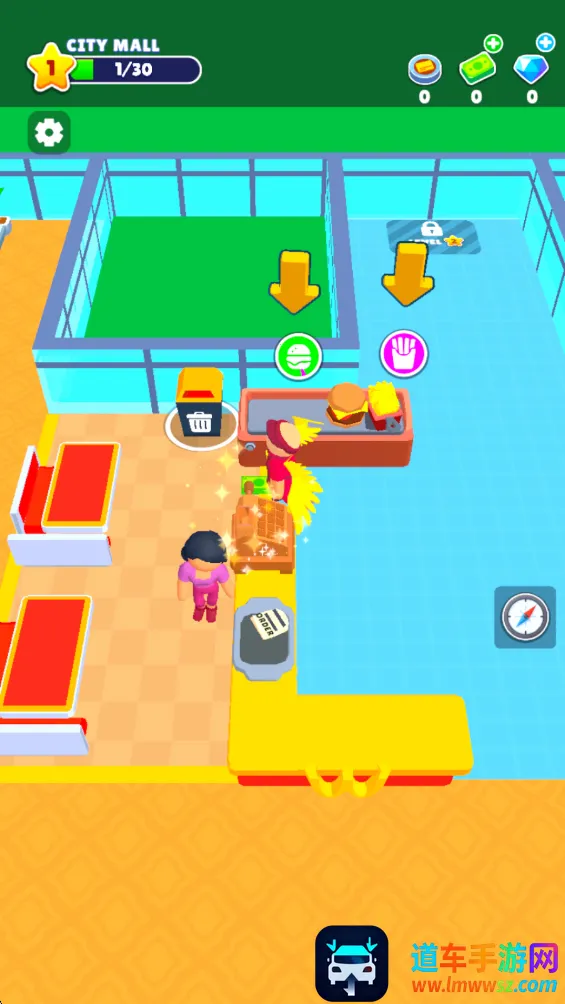 �ҵĹ������������ֻ���