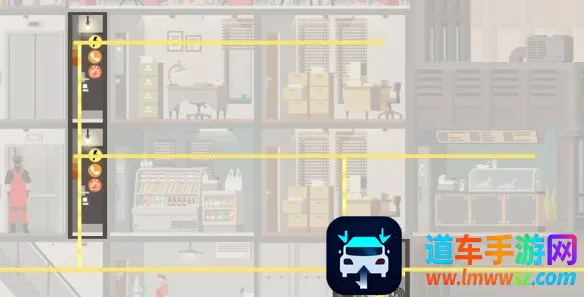 大厦管理者2026官方正版 大厦管理者2026官方正版