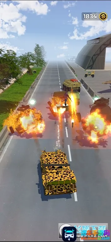 战斗巡洋舰 战斗巡洋舰