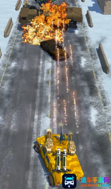 战斗巡洋舰 战斗巡洋舰